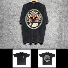 Picture of Amiri T Shirts Short _SKUAmiriS-2XL11trZJD25224016